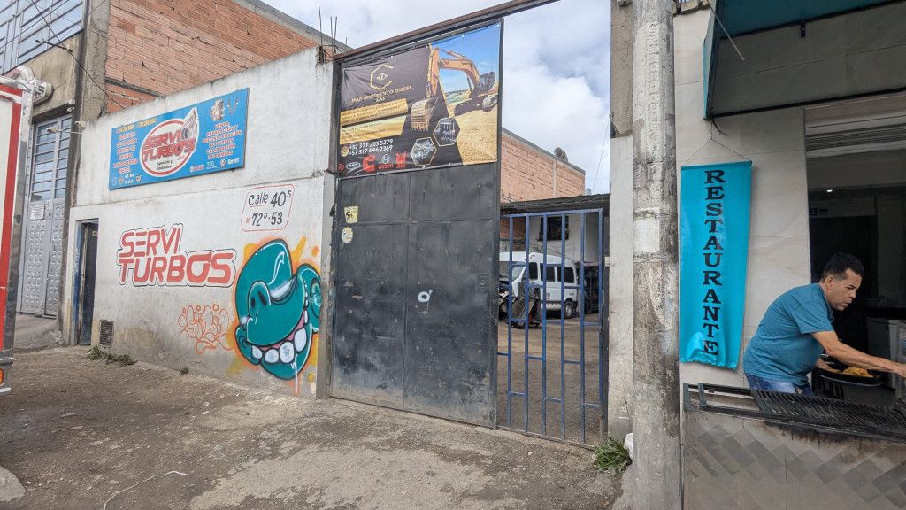 Casa en venta Cundinamarca Bogotá La Chucua 259 m2 Habitaciones 2 Baños 1 Garajes 0 Precio $1050000000