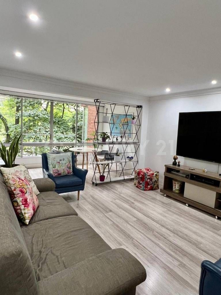 Apartamento en venta Antioquia Medellín Patio Bonito 162 m2 Habitaciones 2 Baños 3 Garajes 2 Precio $1180000000