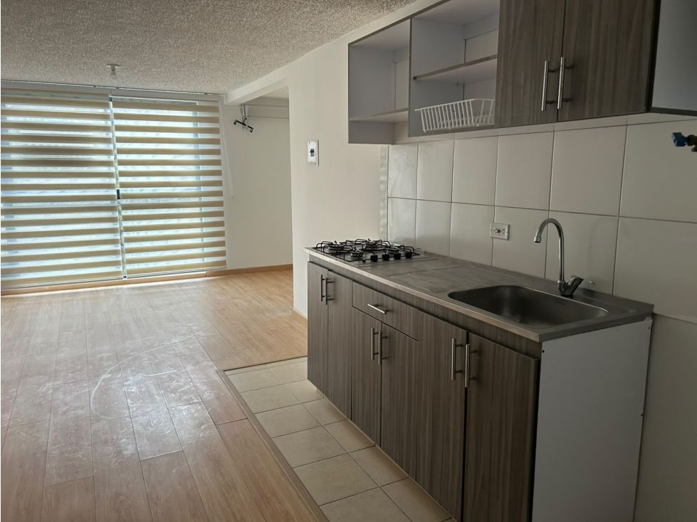 Apartamento en venta Boyacá Tunja Mezopotamia 45 m2 Habitaciones 2 Baños 2 Garajes 0 Precio $241000000