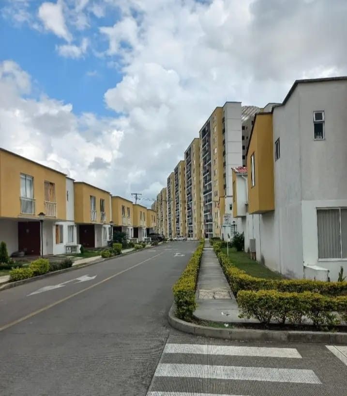 Casa en venta Cauca Popayán Olivares Del Norte 100 m2 Habitaciones 3 Baños 3 Garajes 1 Precio $330000000