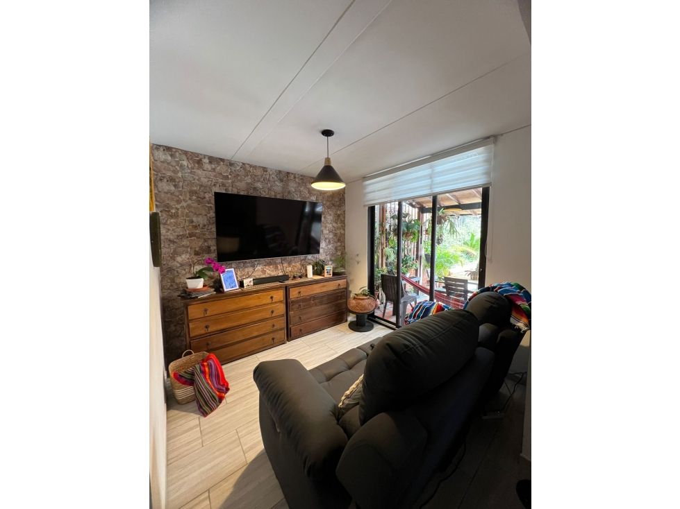 Casa en venta Risaralda Pereira Cr Toluca 117 m2 Habitaciones 3 Baños 2 Garajes 2 Precio $580000000