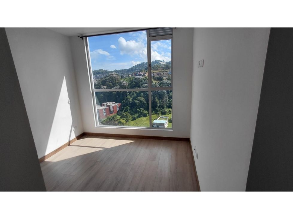 Apartamento en venta Caldas Manizales Baja Suiza 48 m2 Habitaciones 2 Baños 2 Garajes 1 Precio $350000000