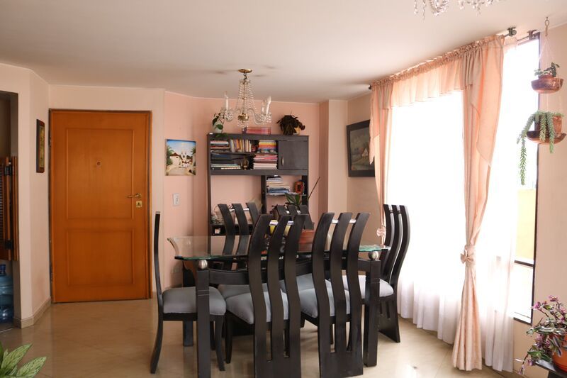 Apartamento