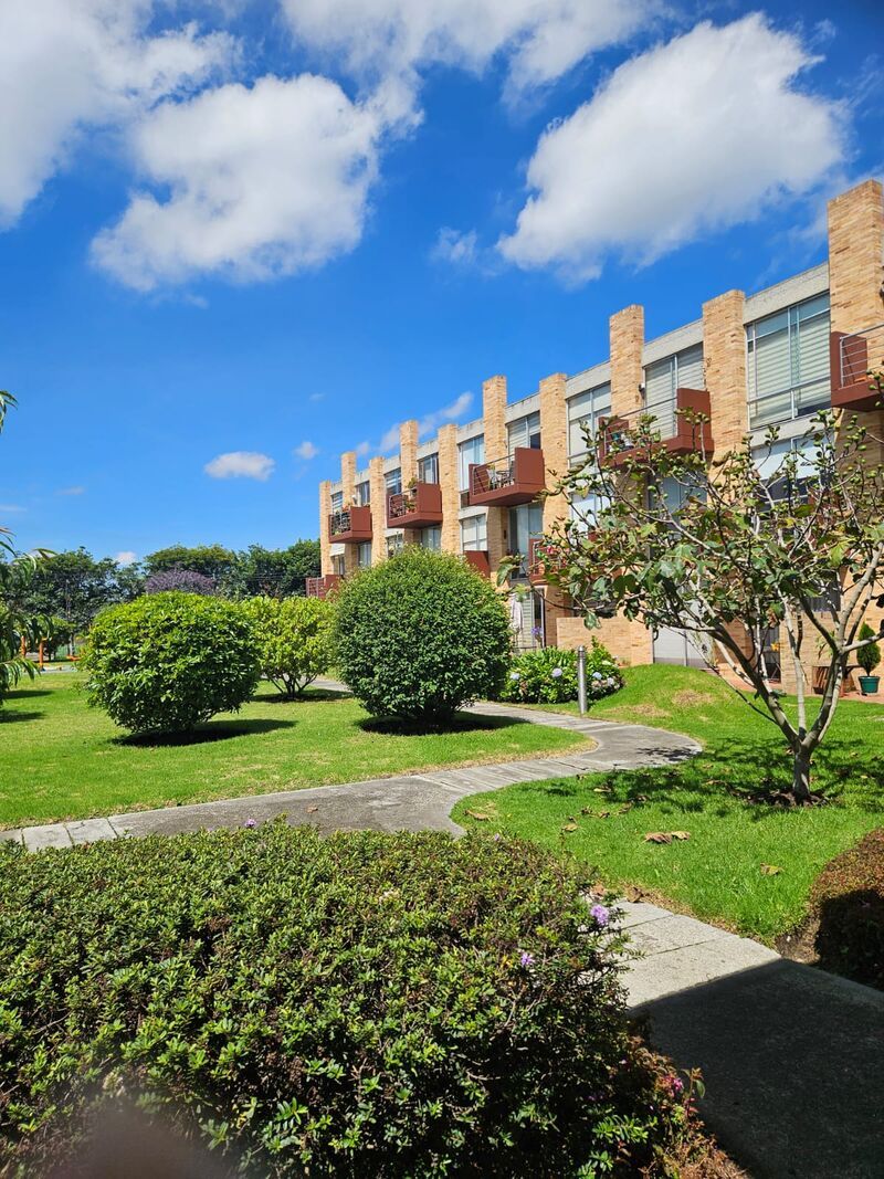 Apartamento en venta Cundinamarca Chía Santa Lucia 131 m2 Habitaciones 3 Baños 2 Garajes 0 Precio $900000000