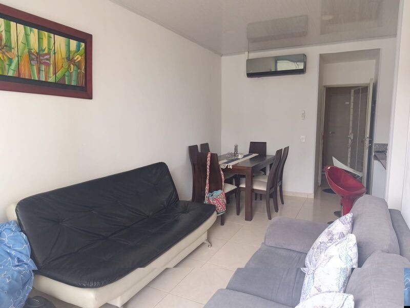 Apartamento en venta Meta Villavicencio Ub Parque Habitacional La Esmeralda 62 m2 Habitaciones 3 Baños 2 Garajes 1 Precio $200000000