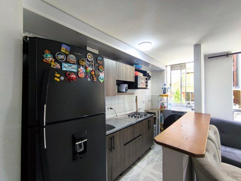 Apartamento en venta Antioquia Medellín Cucaracho 44 m2 Habitaciones 3 Baños 1 Garajes 0 Precio $165000000