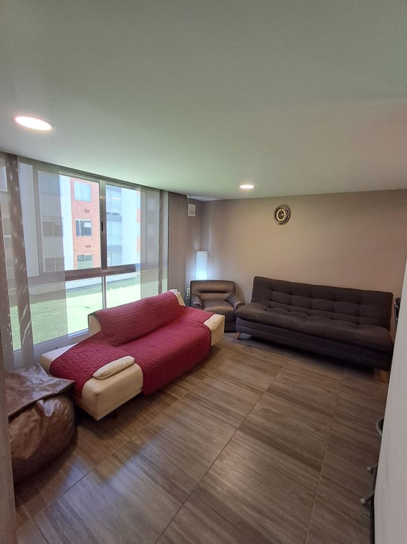 Apartamento en venta Cundinamarca Chía El Cairo 40 m2 Habitaciones 1 Baños 1 Garajes 0 Precio $250000000