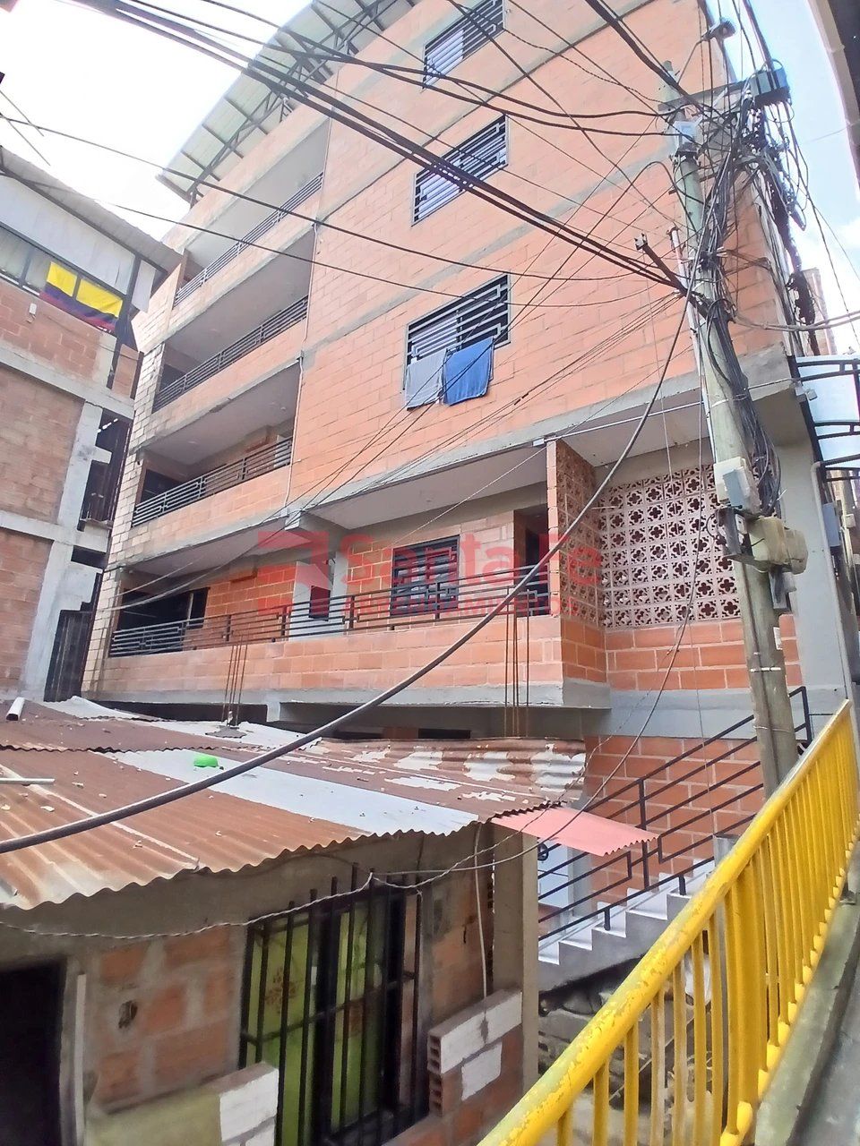 Apartamento en arriendo Antioquia Medellín Versalles No1 48 m2 Habitaciones 2 Baños 1 Garajes 0 Precio $1070000