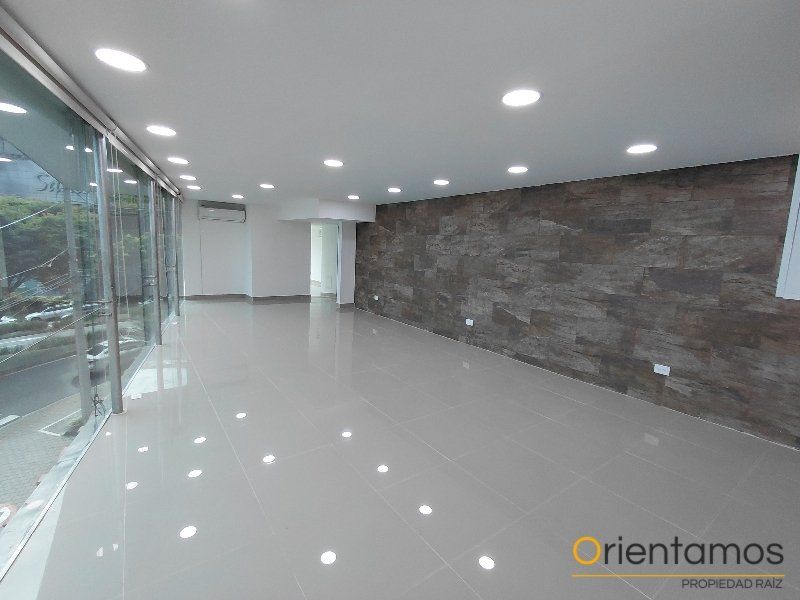 Oficina en arriendo Antioquia Medellín Castropol 92 m2 Habitaciones 0 Baños 1 Garajes 0 Precio $10050999