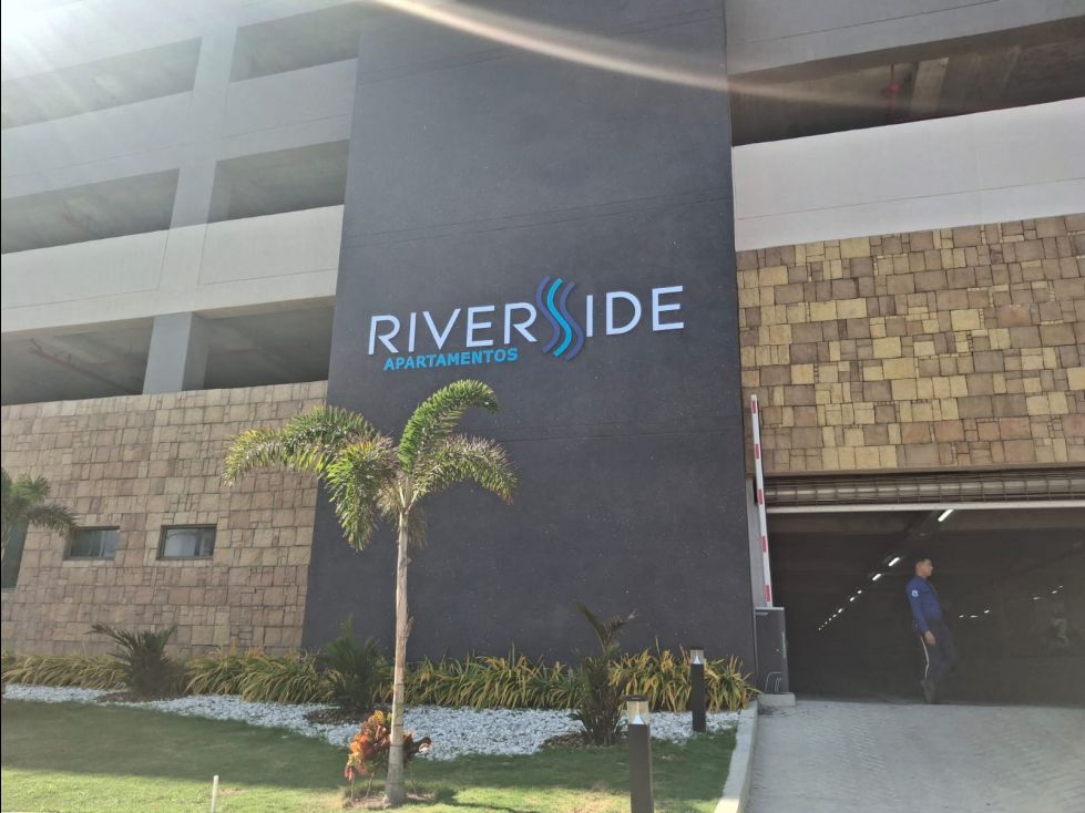 Apartamento en venta Atlántico Barranquilla Ub Altos De Parque 70 m2 Habitaciones 2 Baños 2 Garajes 1 Precio $510000000