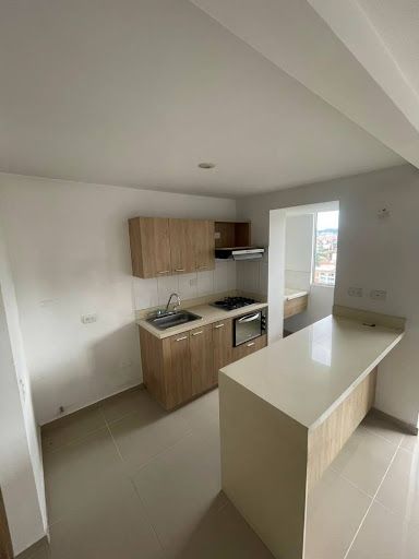 Apartamento en arriendo Antioquia Medellín San German 55 m2 Habitaciones 2 Baños 2 Garajes 1 Precio $2750000