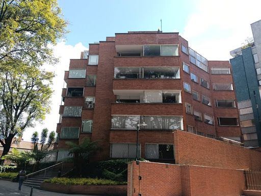Apartaestudio en arriendo Cundinamarca Bogotá La Porciuncula 45 m2 Habitaciones 1 Baños 1 Garajes 1 Precio $2500000