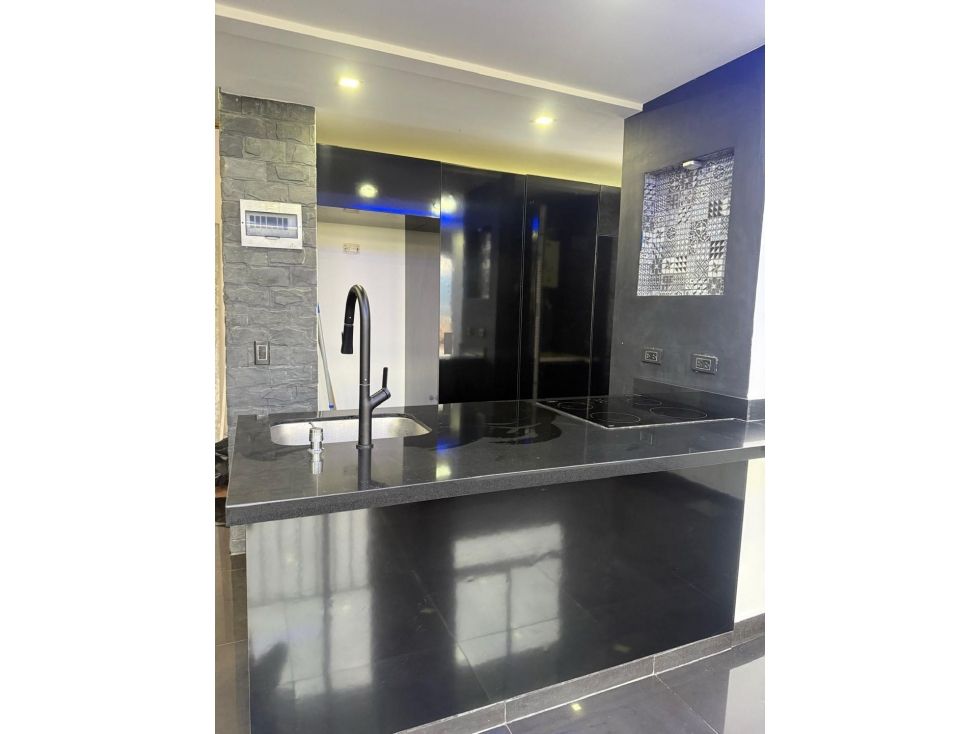 Apartamento en arriendo Antioquia Medellín Medellín 50 m2 Habitaciones 2 Baños 2 Garajes 1 Precio $2300000