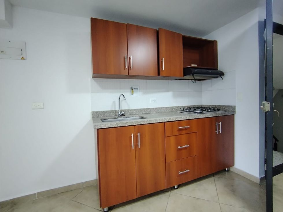 Apartaestudio en arriendo Antioquia Medellín Villa Hermosa 35 m2 Habitaciones 1 Baños 1 Garajes 0 Precio $1530000