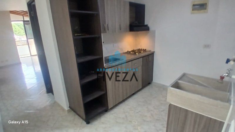 Apartamento en arriendo Antioquia Itagüí Las Mercedes 120 m2 Habitaciones 4 Baños 3 Garajes 0 Precio $2142000