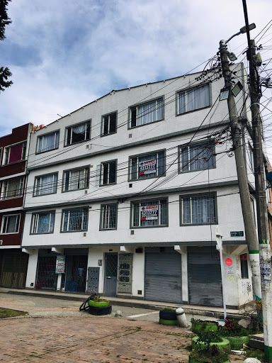 Apartamento en arriendo Cundinamarca Bogotá Playas De Jaboque 40 m2 Habitaciones 2 Baños 1 Garajes 0 Precio $1100000