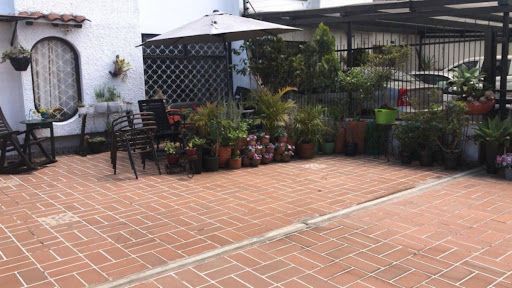Casa en venta Cundinamarca Bogotá Mónaco 180 m2 Habitaciones 4 Baños 4 Garajes 6 Precio $950000000