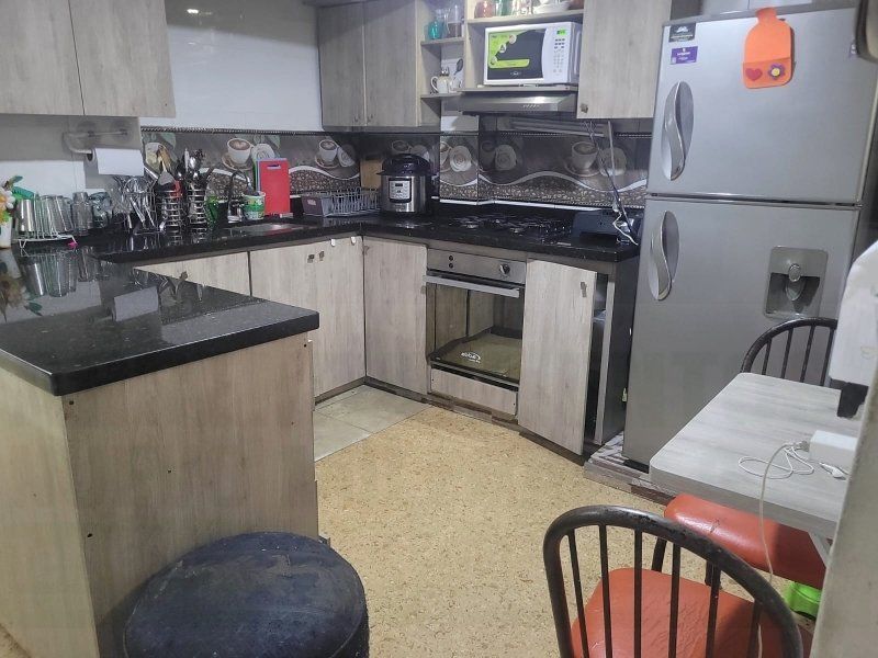 Casa en arriendo Antioquia Itagüí San Francisco 60 m2 Habitaciones 3 Baños 2 Garajes 0 Precio $2000000