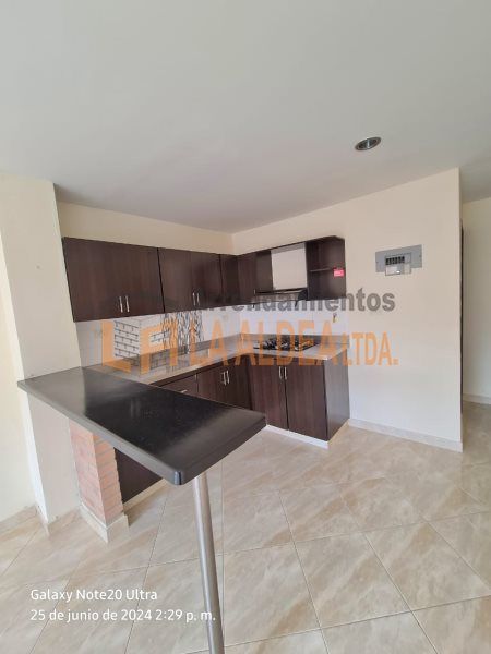 Apartamento en arriendo Antioquia Itagüí Centro 60 m2 Habitaciones 2 Baños 2 Garajes 0 Precio $1650046
