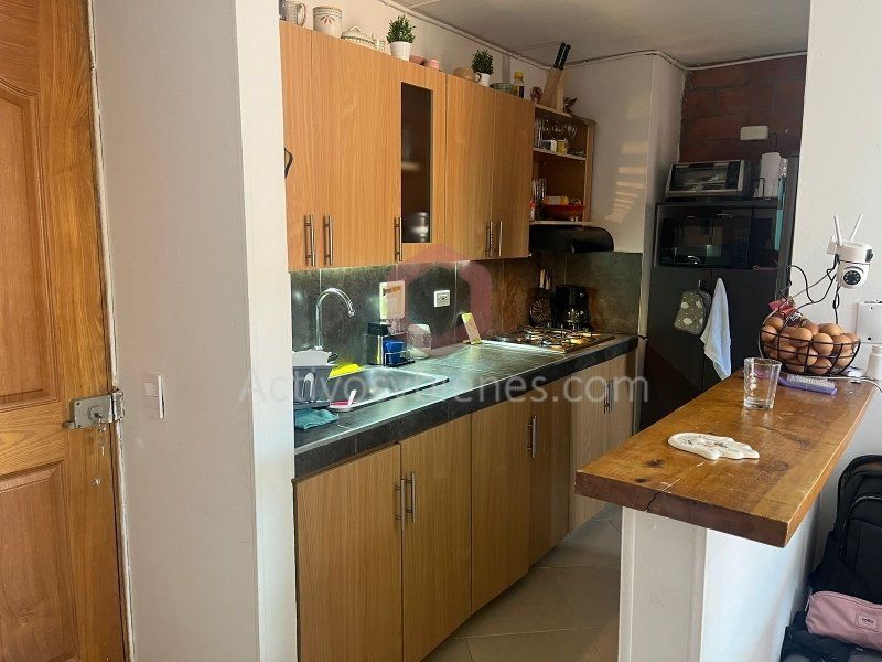 Apartamento en venta Antioquia Marinilla Centro Histórico 63 m2 Habitaciones 3 Baños 2 Garajes 0 Precio $305000000