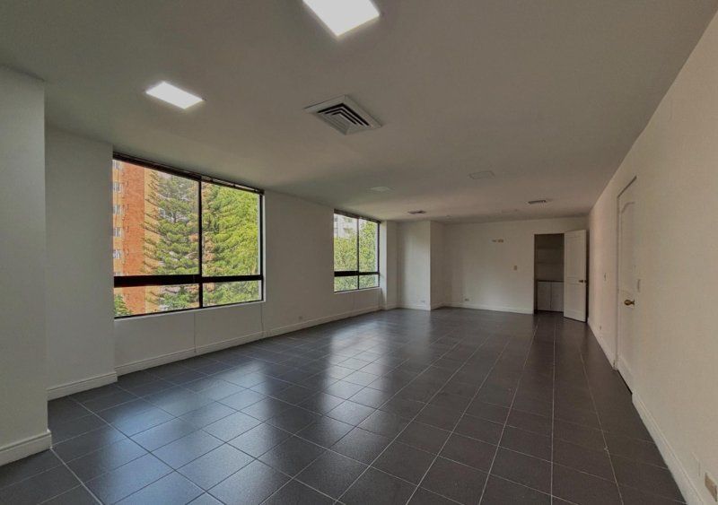 Oficina en venta Antioquia Medellín Urbanizacion Bosques De La Aguacata 45 m2 Habitaciones 0 Baños 1 Garajes 0 Precio $428325000