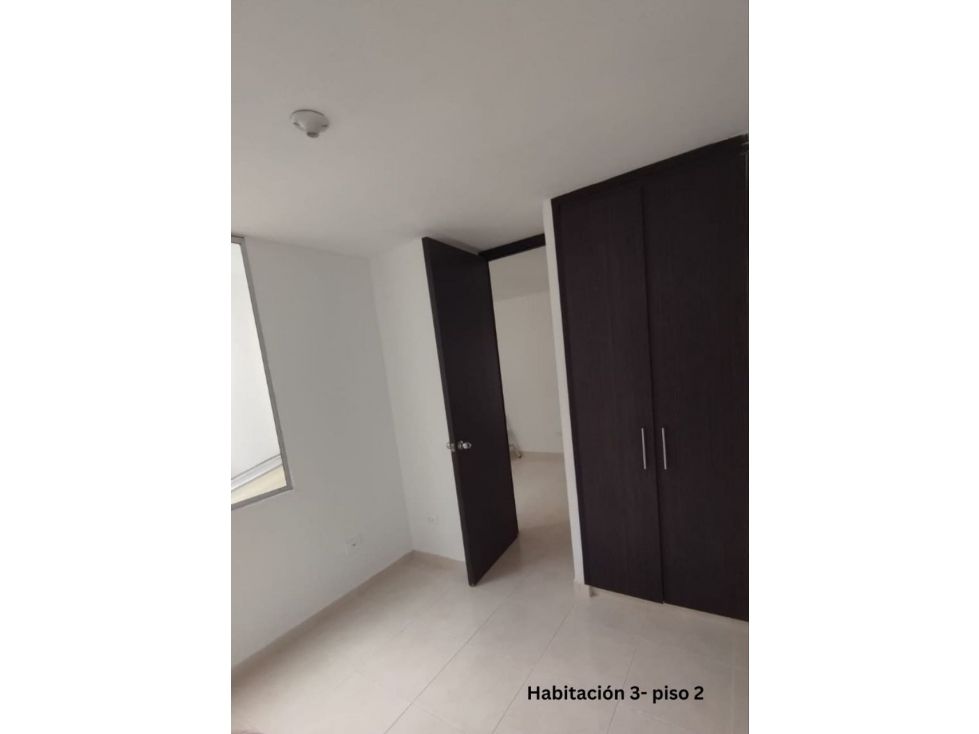 Apartamento en venta Risaralda Pereira Pereira 76 m2 Habitaciones 3 Baños 2 Garajes 1 Precio $380000000