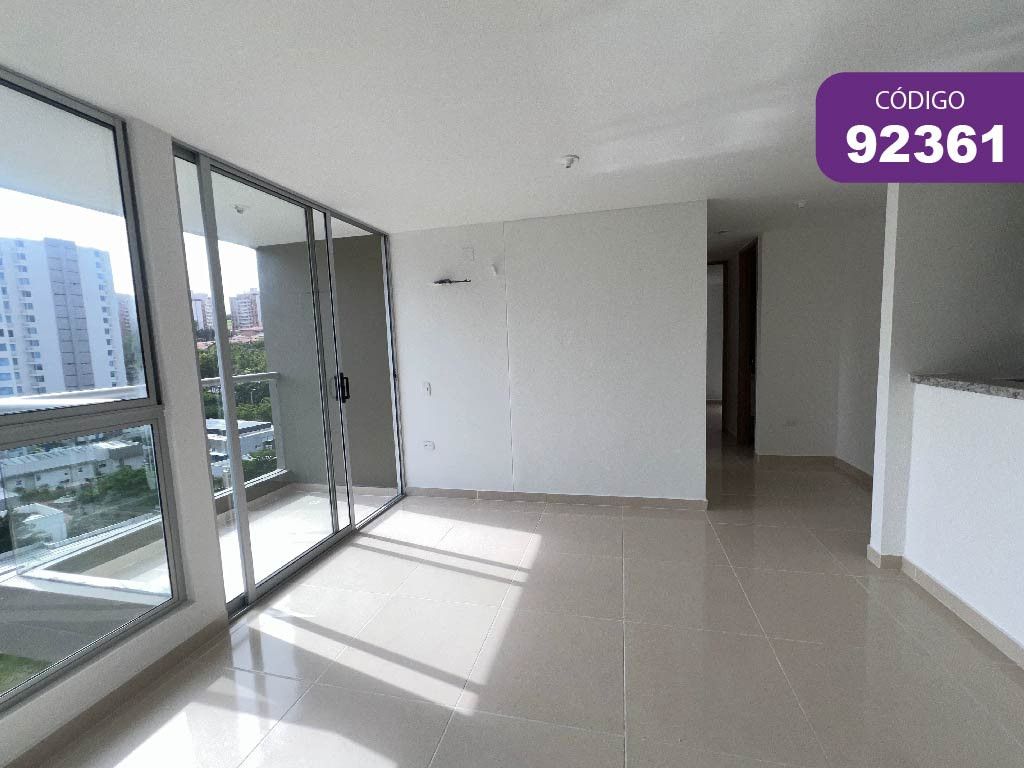 Apartamento en venta Atlántico Barranquilla Cevillar 67 m2 Habitaciones 3 Baños 2 Garajes 1 Precio $360000000