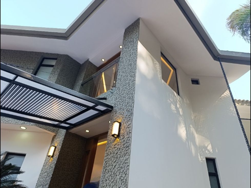 Casa en venta Valle Del Cauca Yumbo Yumbo 580 m2 Habitaciones 5 Baños 7 Garajes 5 Precio $4500000000