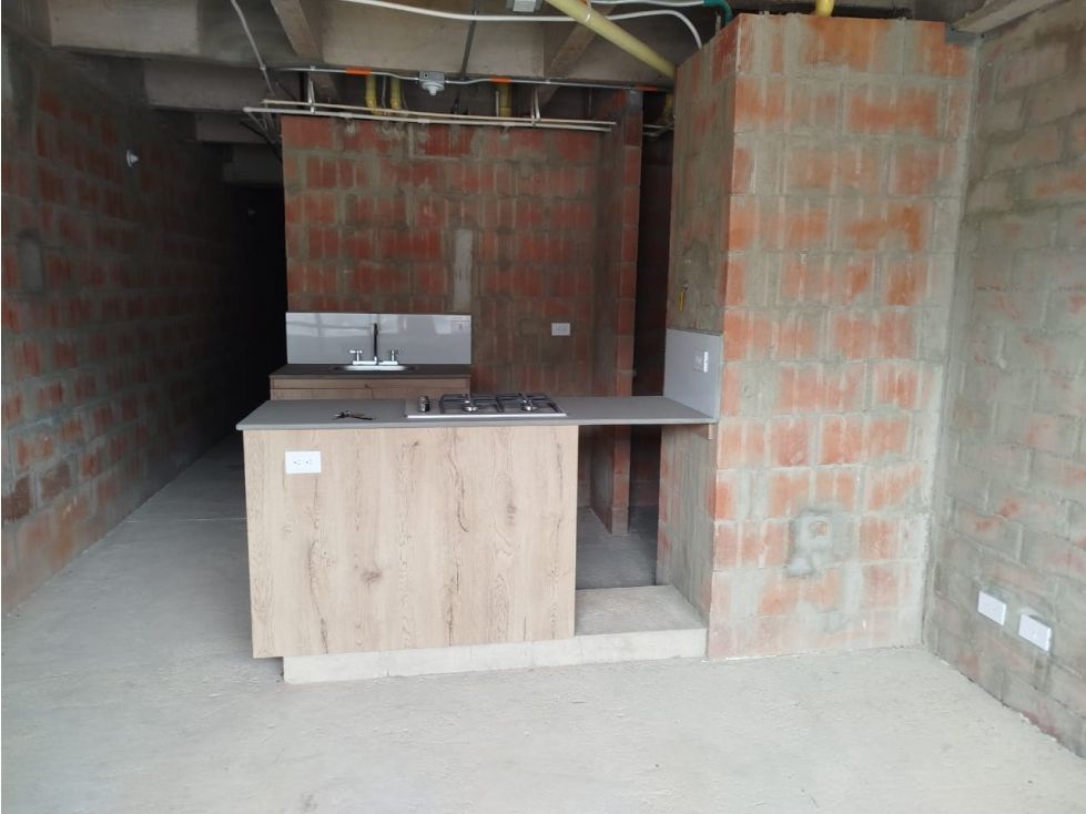 Apartamento en venta Antioquia Bello Panamericano 52 m2 Habitaciones 2 Baños 2 Garajes 0 Precio $275000000