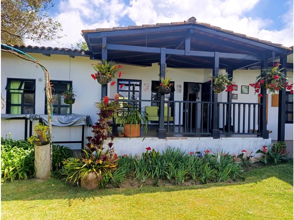 Casa Campestre en venta Valle Del Cauca Yumbo Yumbo 300 m2 Habitaciones 3 Baños 3 Garajes 4 Precio $910000000