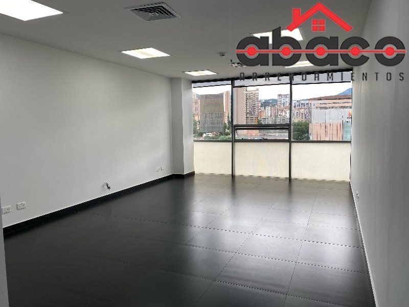 Oficina en arriendo o venta Antioquia Envigado La Mesa 38 m2 Habitaciones 0 Baños 1 Garajes 1 Precio venta $369000000 Precio arriendo $3000000
