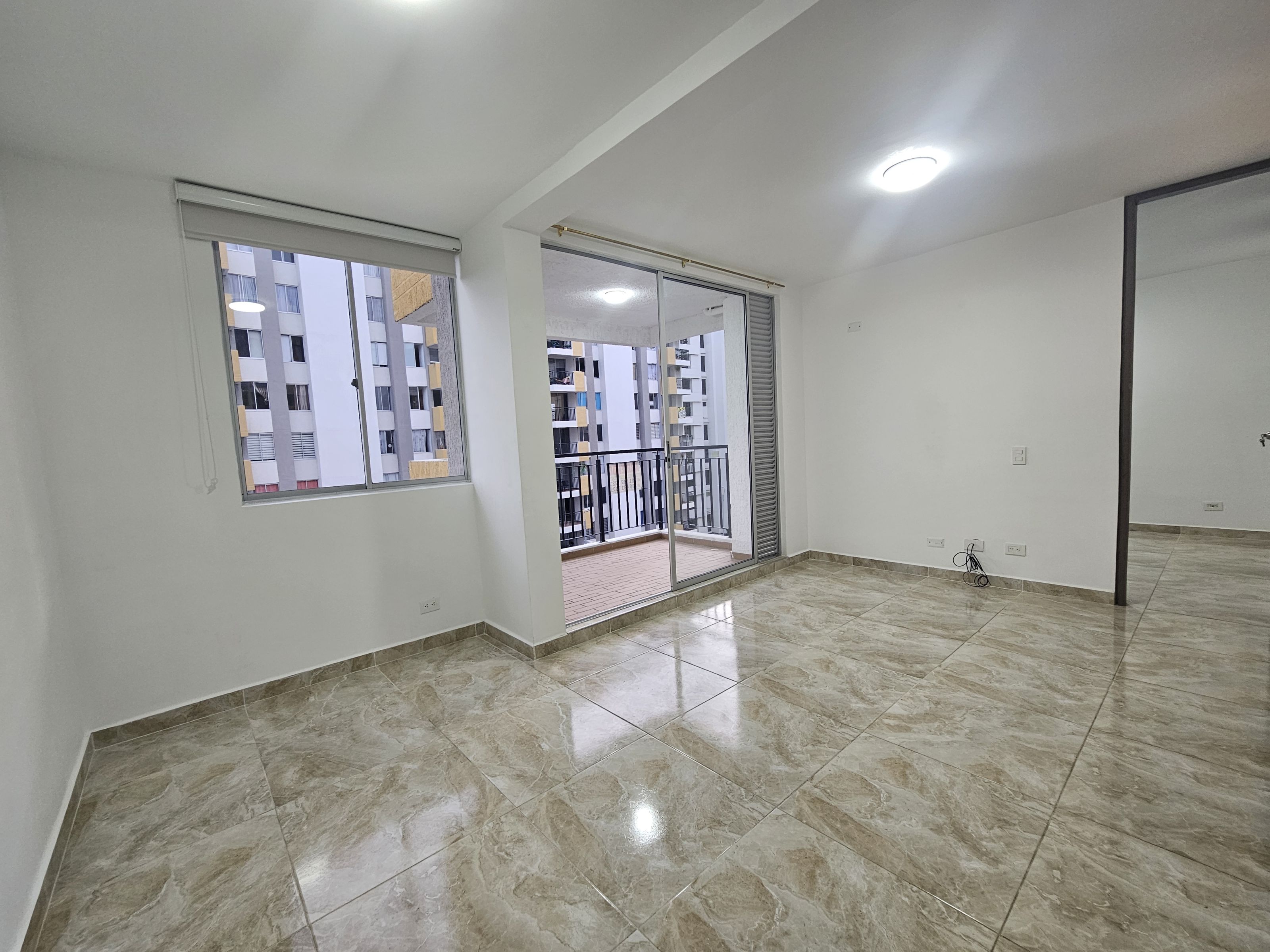 Apartamento en venta Cundinamarca Girardot Cn El Mirador 58 m2 Habitaciones 2 Baños 2 Garajes 1 Precio $225000000