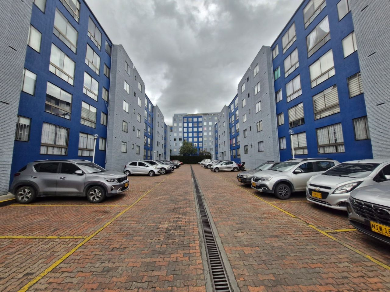 Apartamento en arriendo Cundinamarca Bogotá Multifamiliares La Paz 0 m2 Habitaciones 3 Baños 2 Garajes 1 Precio $2500000