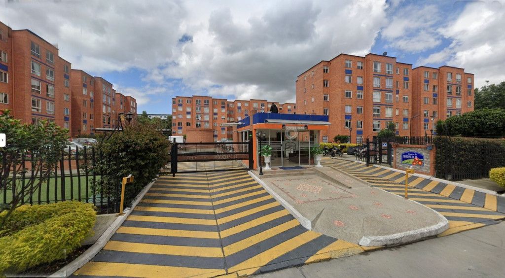 Apartamento en arriendo Cundinamarca Bogotá El Tintal Asd 51 m2 Habitaciones 3 Baños 2 Garajes 1 Precio $1897000