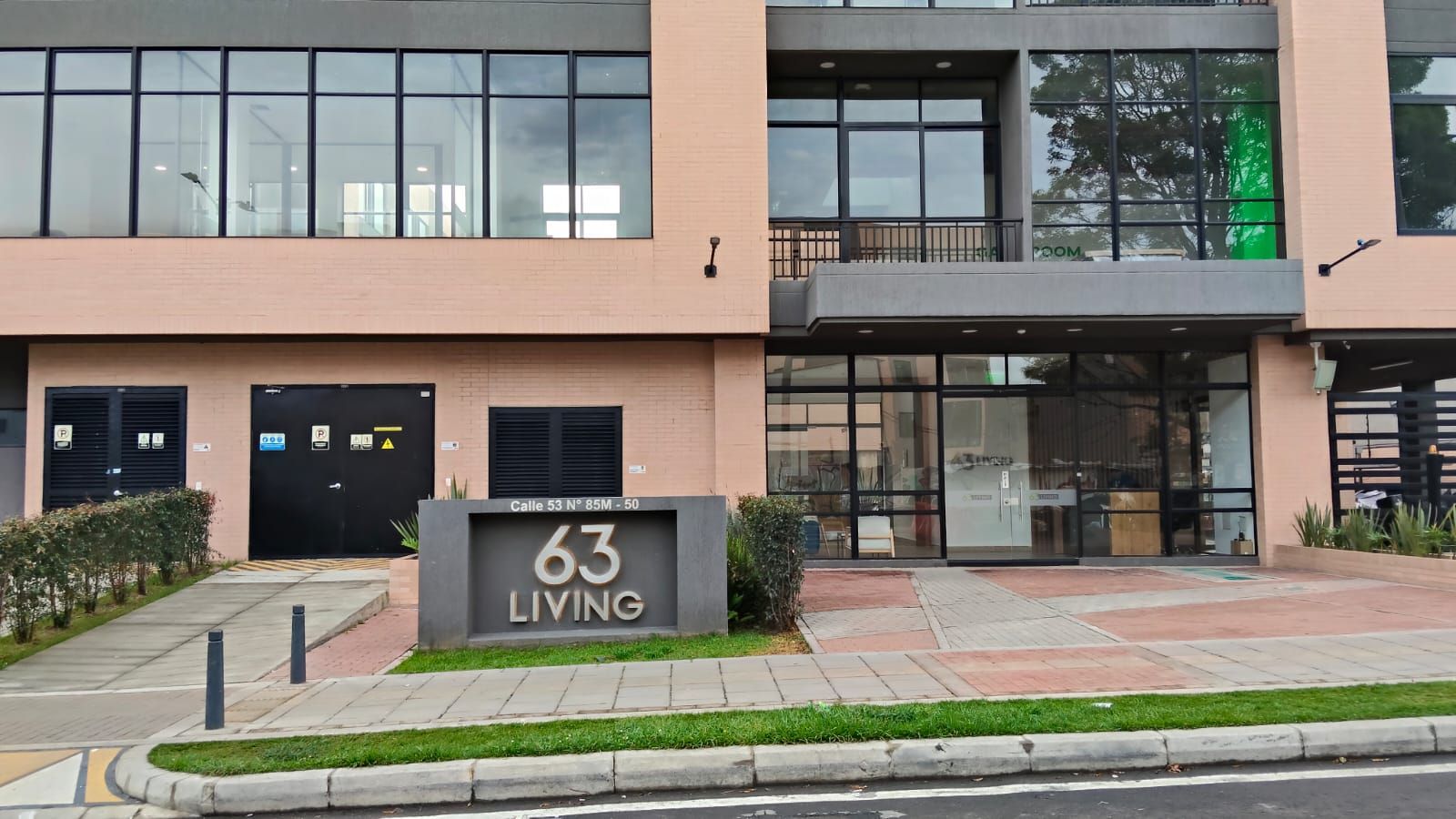 Apartaestudio en venta Cundinamarca Bogotá Los Monjes 29 m2 Habitaciones 1 Baños 1 Garajes 1 Precio $255000000