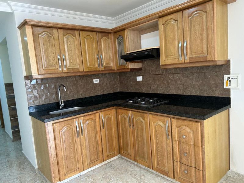 Apartamento en arriendo Antioquia Itagüí Araucaria 60 m2 Habitaciones 3 Baños 2 Garajes 0 Precio $1950000