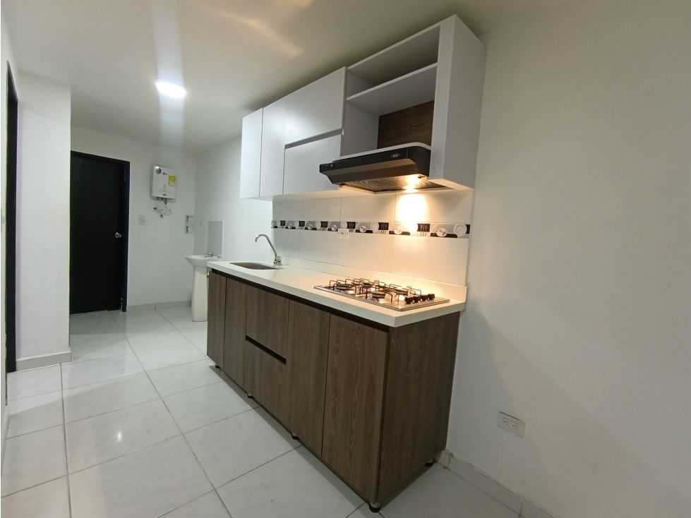 Apartamento en arriendo Antioquia Bello Suárez 45 m2 Habitaciones 2 Baños 1 Garajes 0 Precio $1400000