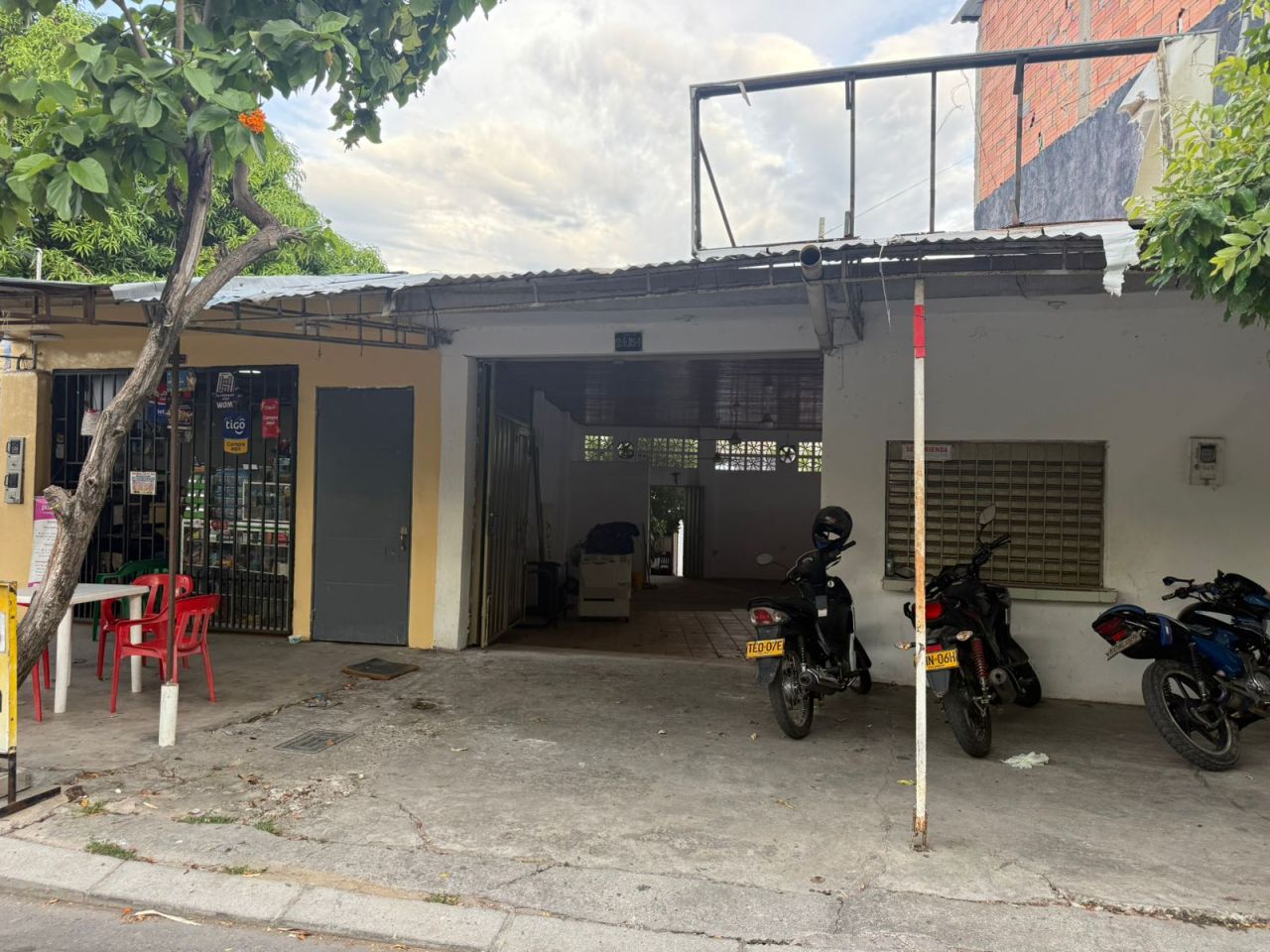 Local en arriendo Cundinamarca Girardot Miraflores 83 m2 Habitaciones 0 Baños 1 Garajes 0 Precio $1500000
