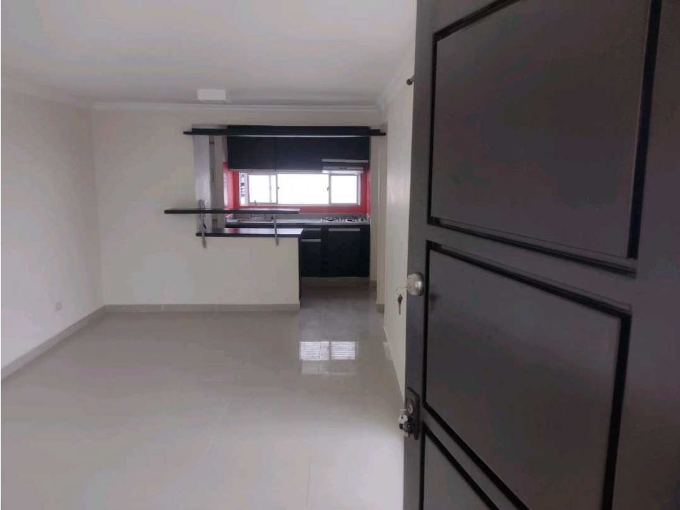 Apartamento en venta Quindío Armenia Condominio Galicia 62 m2 Habitaciones 3 Baños 2 Garajes 1 Precio $295000000