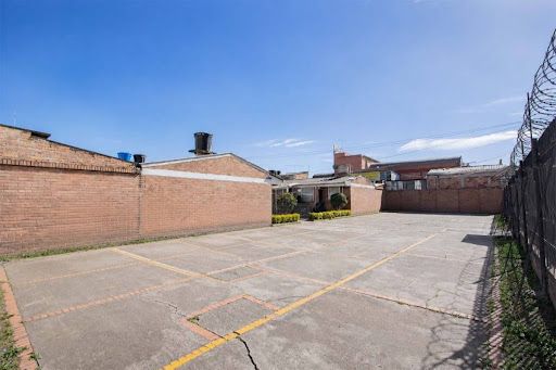 Lote en venta Cundinamarca Bogotá Canaima 1859 m2 Habitaciones 0 Baños 0 Garajes 0 Precio $10200000000