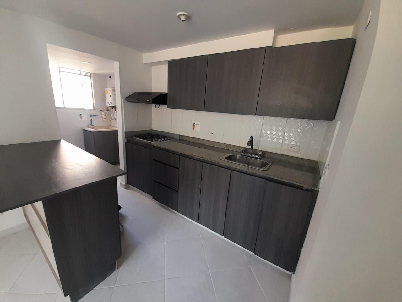 Apartamento en arriendo Antioquia La Estrella San Miguel 55 m2 Habitaciones 3 Baños 2 Garajes 0 Precio $1600000
