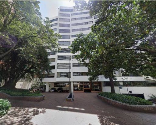 Apartamento en arriendo Cundinamarca Bogotá El Nogal 150 m2 Habitaciones 2 Baños 2 Garajes 2 Precio $9500000