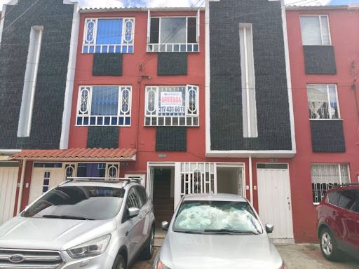 Casa en arriendo Cundinamarca Bogotá El Mortiño 64 m2 Habitaciones 3 Baños 2 Garajes 0 Precio $1700000
