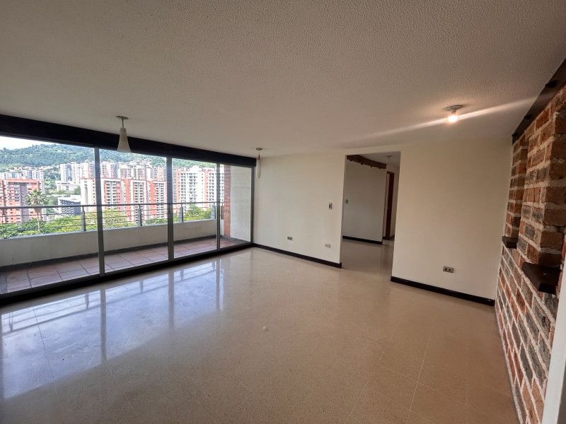 Apartamento en venta Antioquia Medellín La Gloria 96 m2 Habitaciones 3 Baños 2 Garajes 1 Precio $644000000