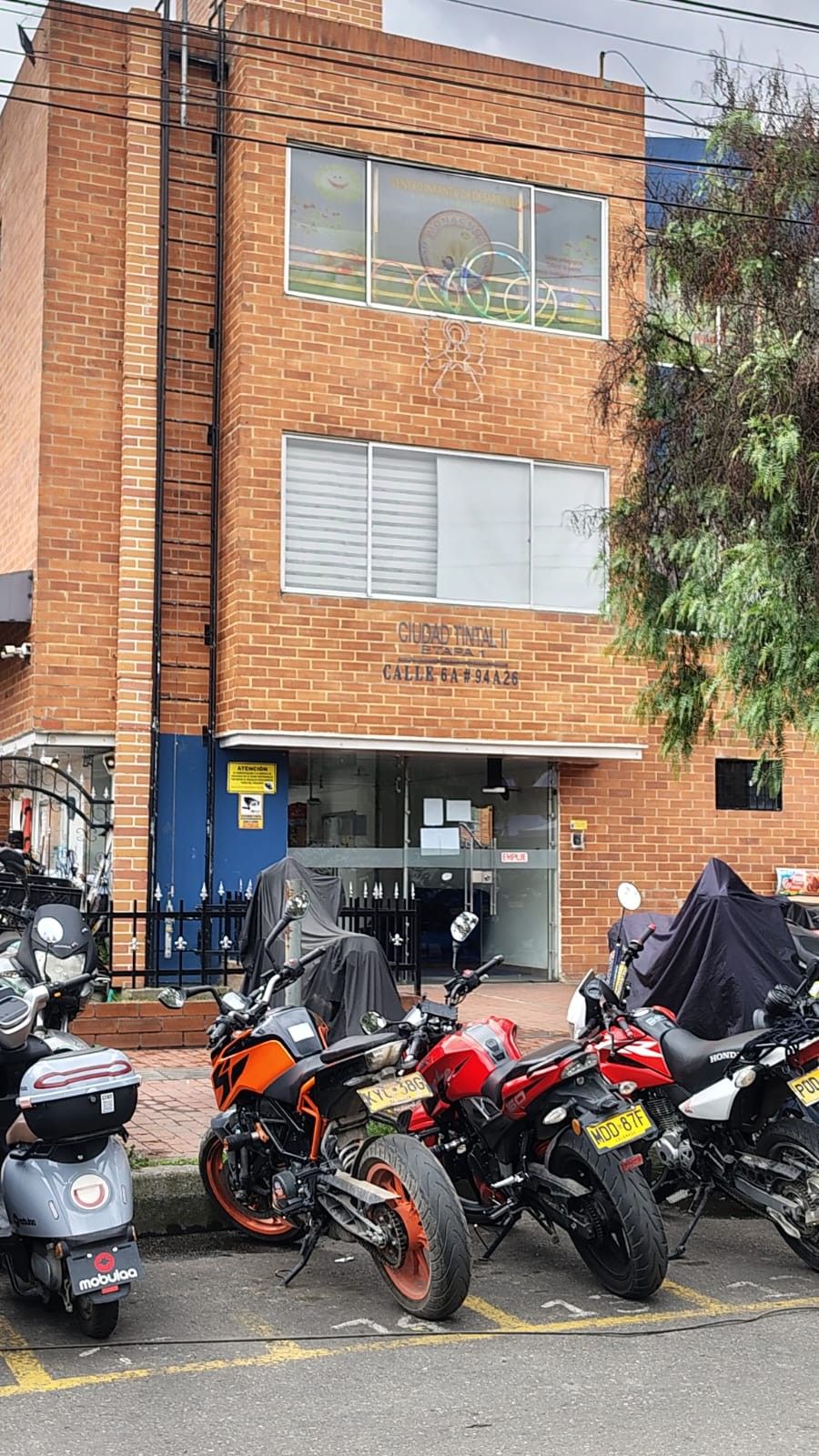 Casa en venta Cundinamarca Bogotá Cr Ciudad Tintal 2 Et I 18 m2 Habitaciones 3 Baños 1 Garajes 0 Precio $265000000