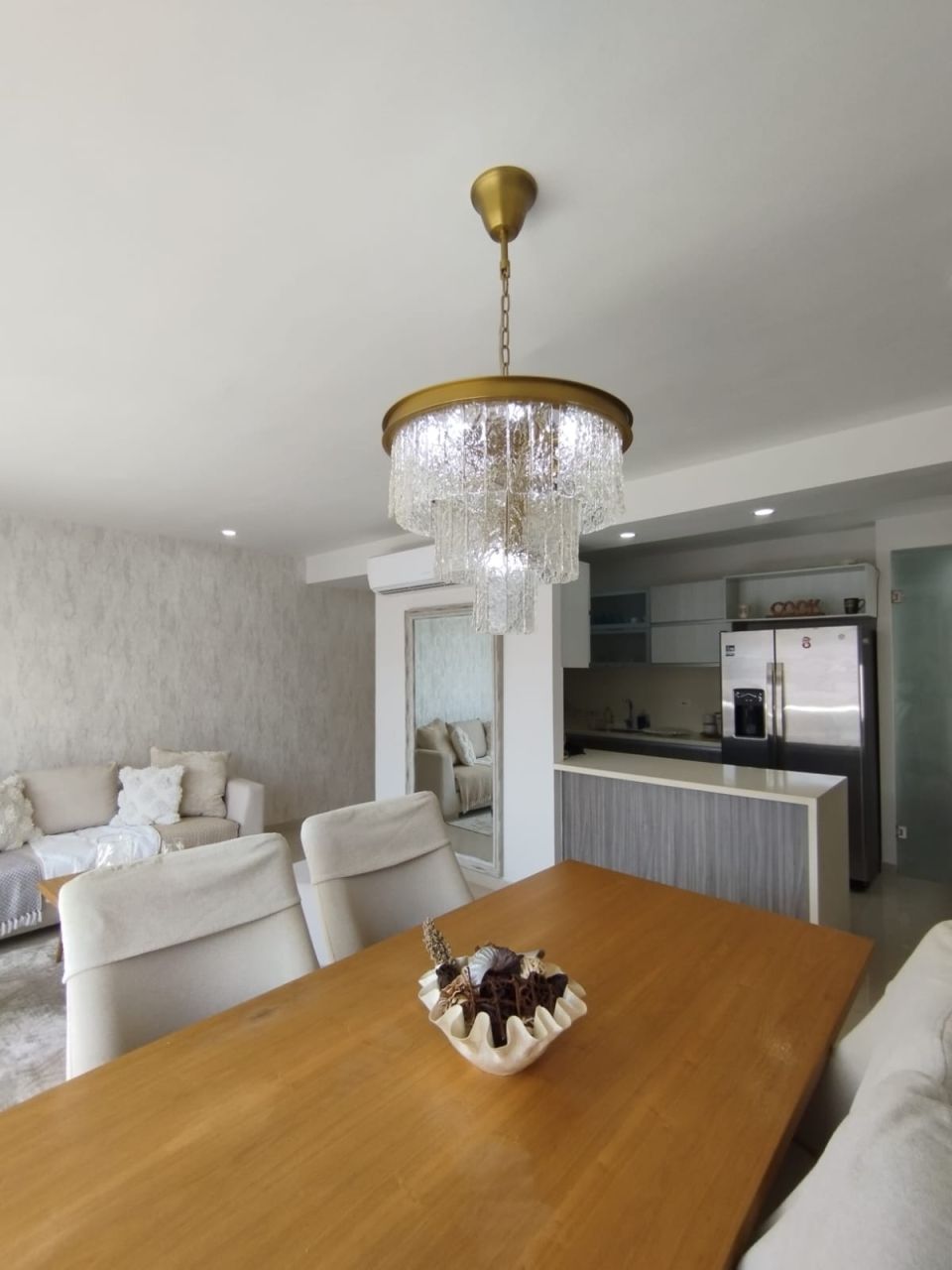 Apartamento en arriendo Atlántico Barranquilla Conjunto Residencial Irati 115 m2 Habitaciones 3 Baños 2 Garajes 2 Precio $4300000