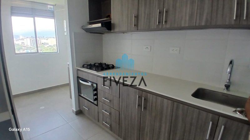 Apartamento en arriendo Antioquia Itagüí Ub Entrecolinas Et Ii 75 m2 Habitaciones 3 Baños 0 Garajes 0 Precio $2958000