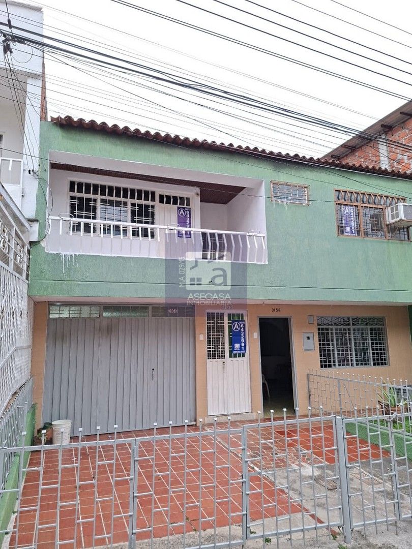 Apartamento en arriendo Santander Bucaramanga Rocio 80 m2 Habitaciones 3 Baños 2 Garajes 0 Precio $1500000