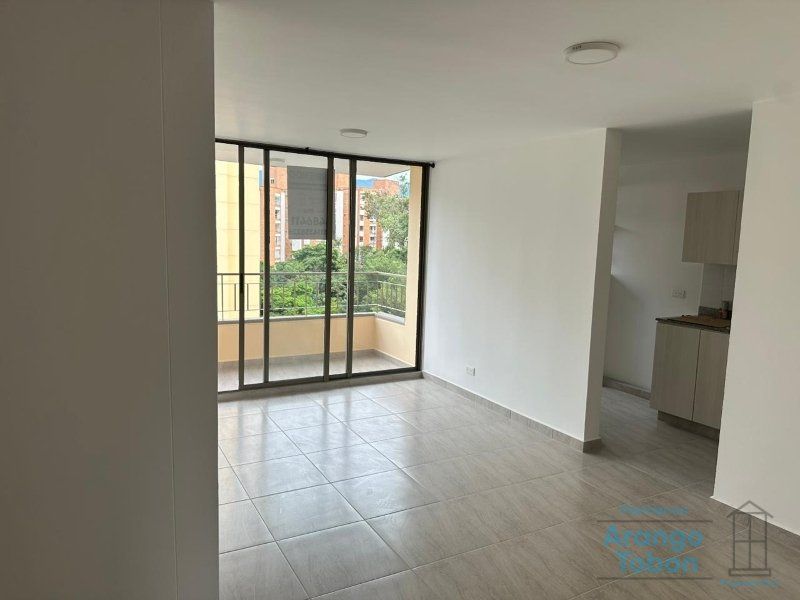 Apartamento en arriendo Antioquia Medellín Villa Flora 62 m2 Habitaciones 2 Baños 2 Garajes 1 Precio $3000000