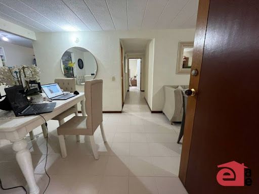 Apartamento en venta Antioquia Envigado San José 74 m2 Habitaciones 3 Baños 2 Garajes 1 Precio $460000000